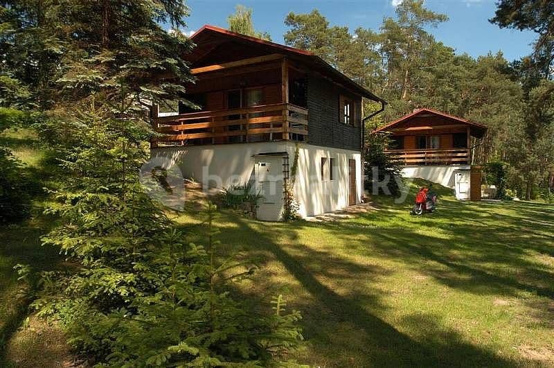 Pronájem chaty, chalupy, Slapy, Středočeský kraj Pronájem chaty, chalupy, Slapy, Středočeský kraj
