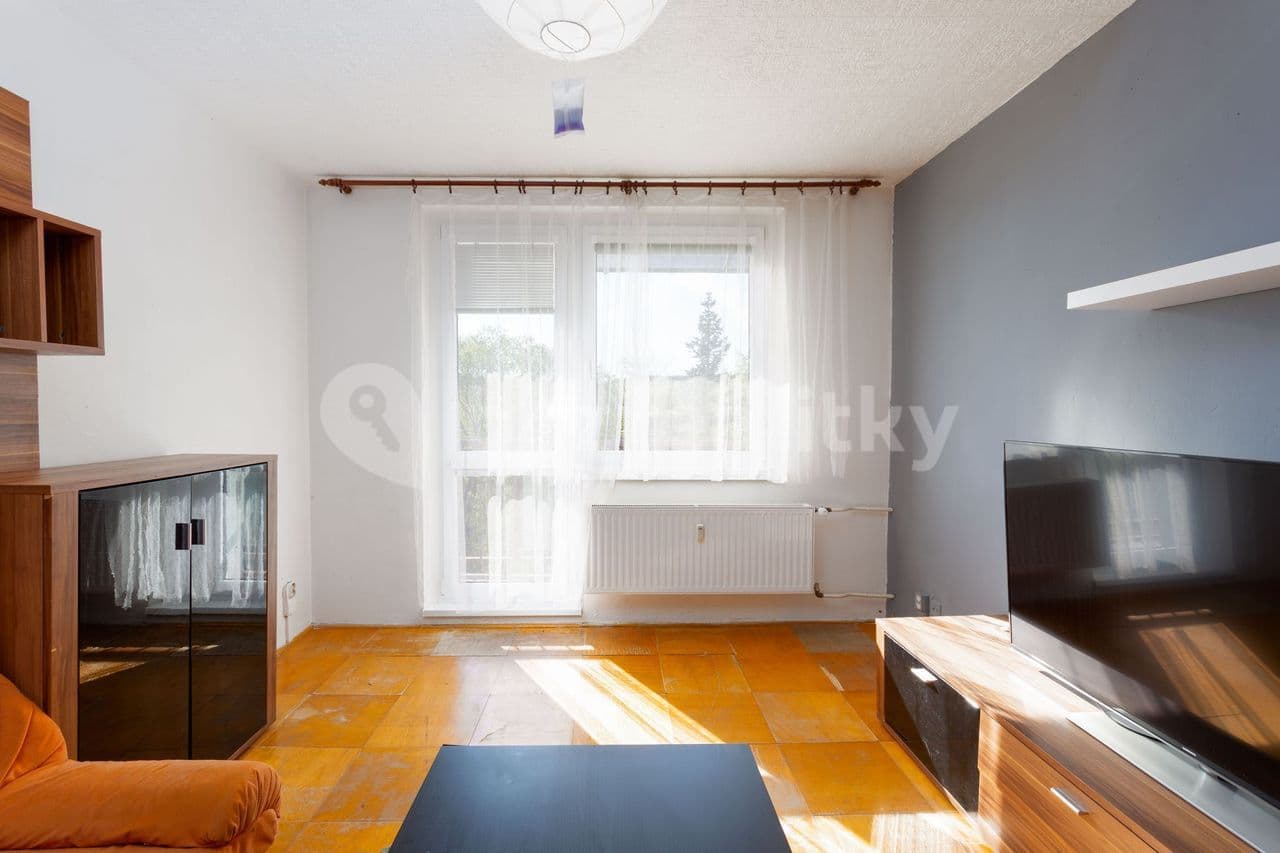 Prodej bytu 2+1 48 m², Větrná, Rýmařov, Moravskoslezský kraj
