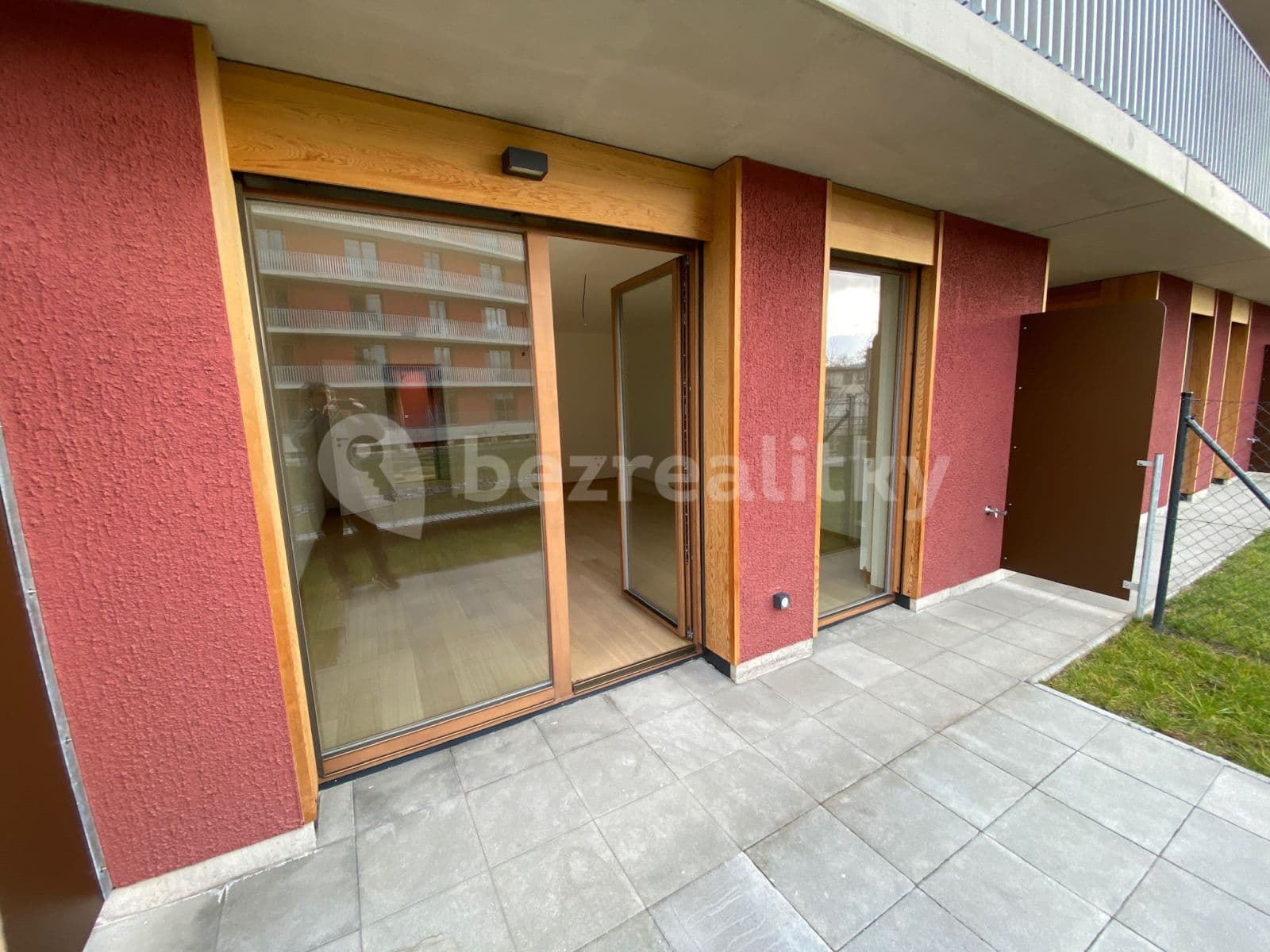 Pronájem bytu 1+kk 41 m², Vrátnická, Praha, Praha Pronájem bytu 1+kk 41 m², Vrátnická, Praha, Praha