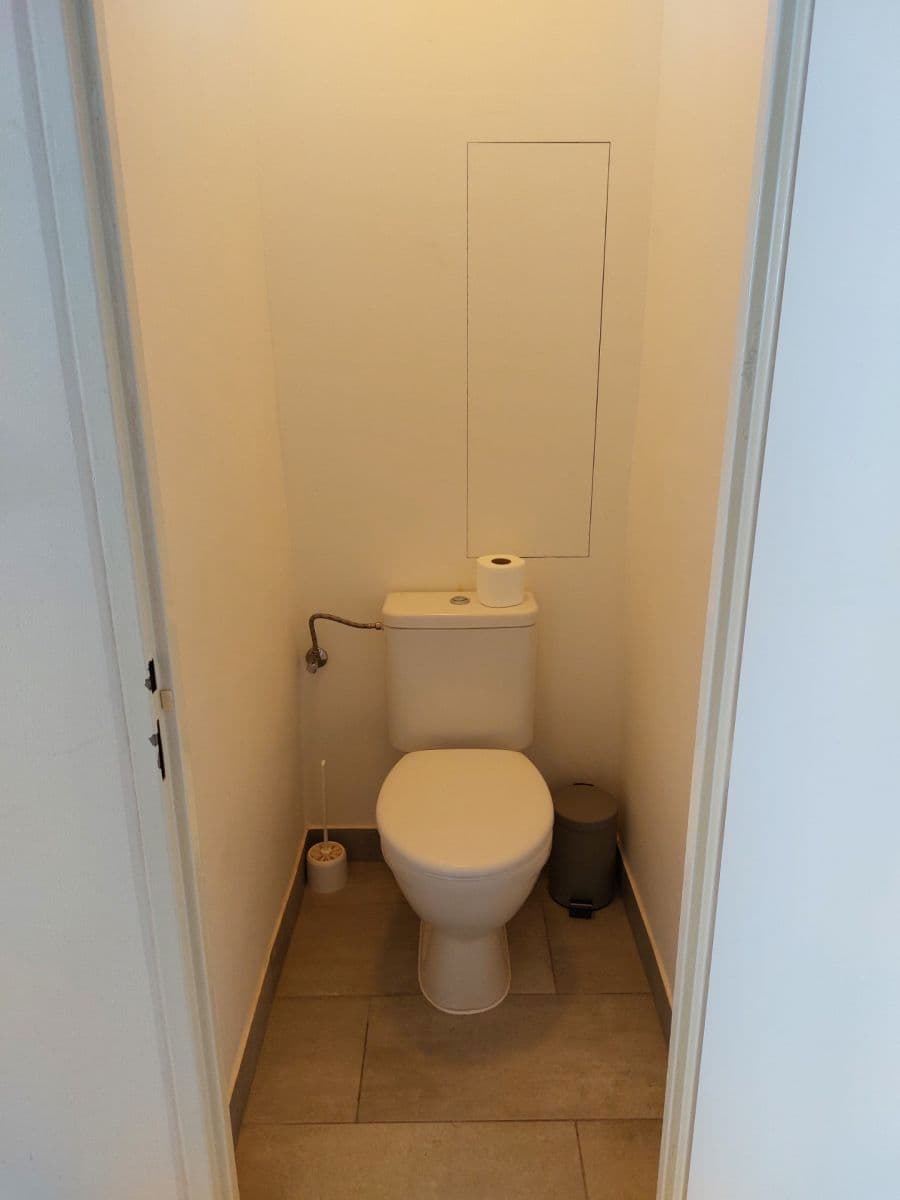 Pronájem bytu 1+kk 28 m², Jahodová, Praha, Praha Pronájem bytu 1+kk 28 m², Jahodová, Praha, Praha