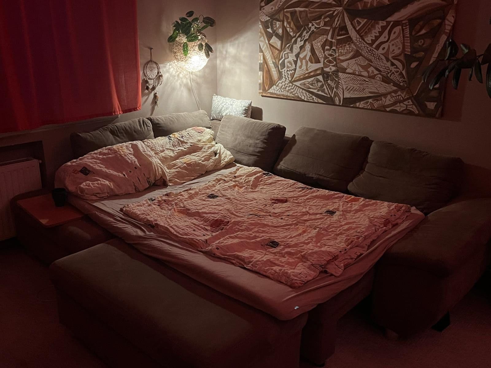 Pronájem bytu 32 m², Hadovitá, Praha, Praha Pronájem bytu 32 m², Hadovitá, Praha, Praha