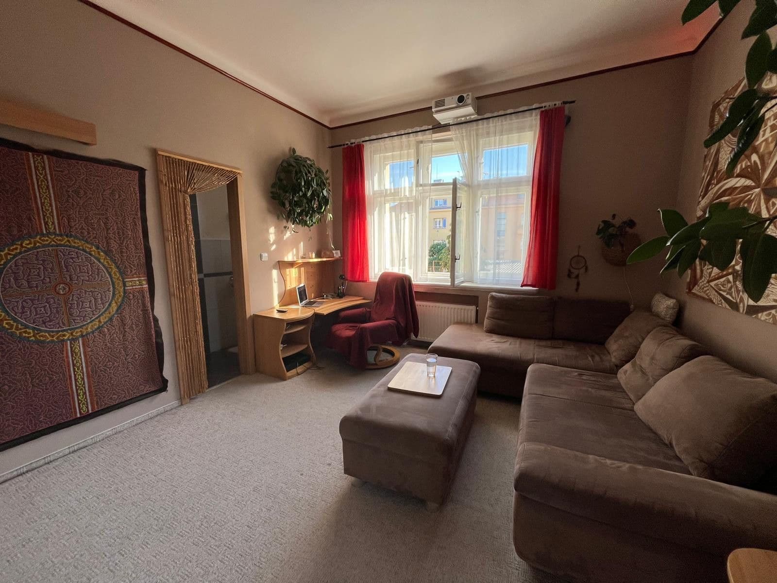 Pronájem bytu 32 m², Hadovitá, Praha, Praha Pronájem bytu 32 m², Hadovitá, Praha, Praha