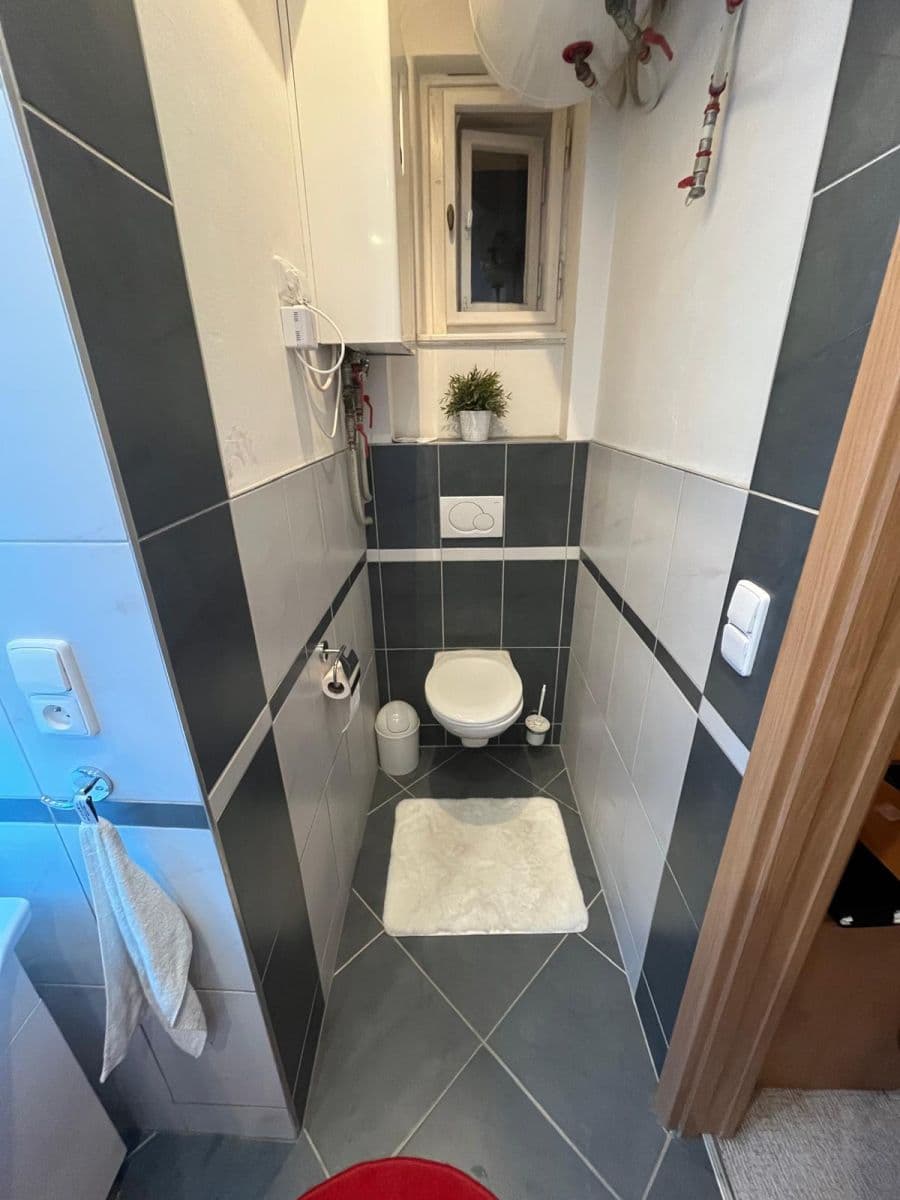 Pronájem bytu 32 m², Hadovitá, Praha, Praha Pronájem bytu 32 m², Hadovitá, Praha, Praha