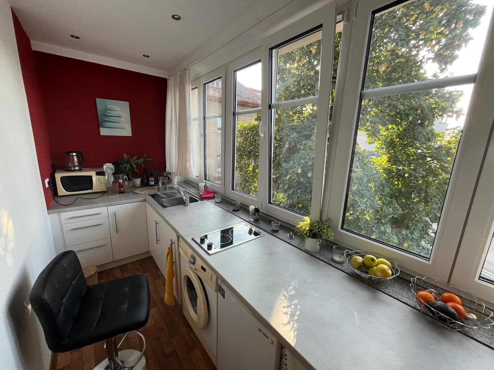 Pronájem bytu 32 m², Hadovitá, Praha, Praha Pronájem bytu 32 m², Hadovitá, Praha, Praha