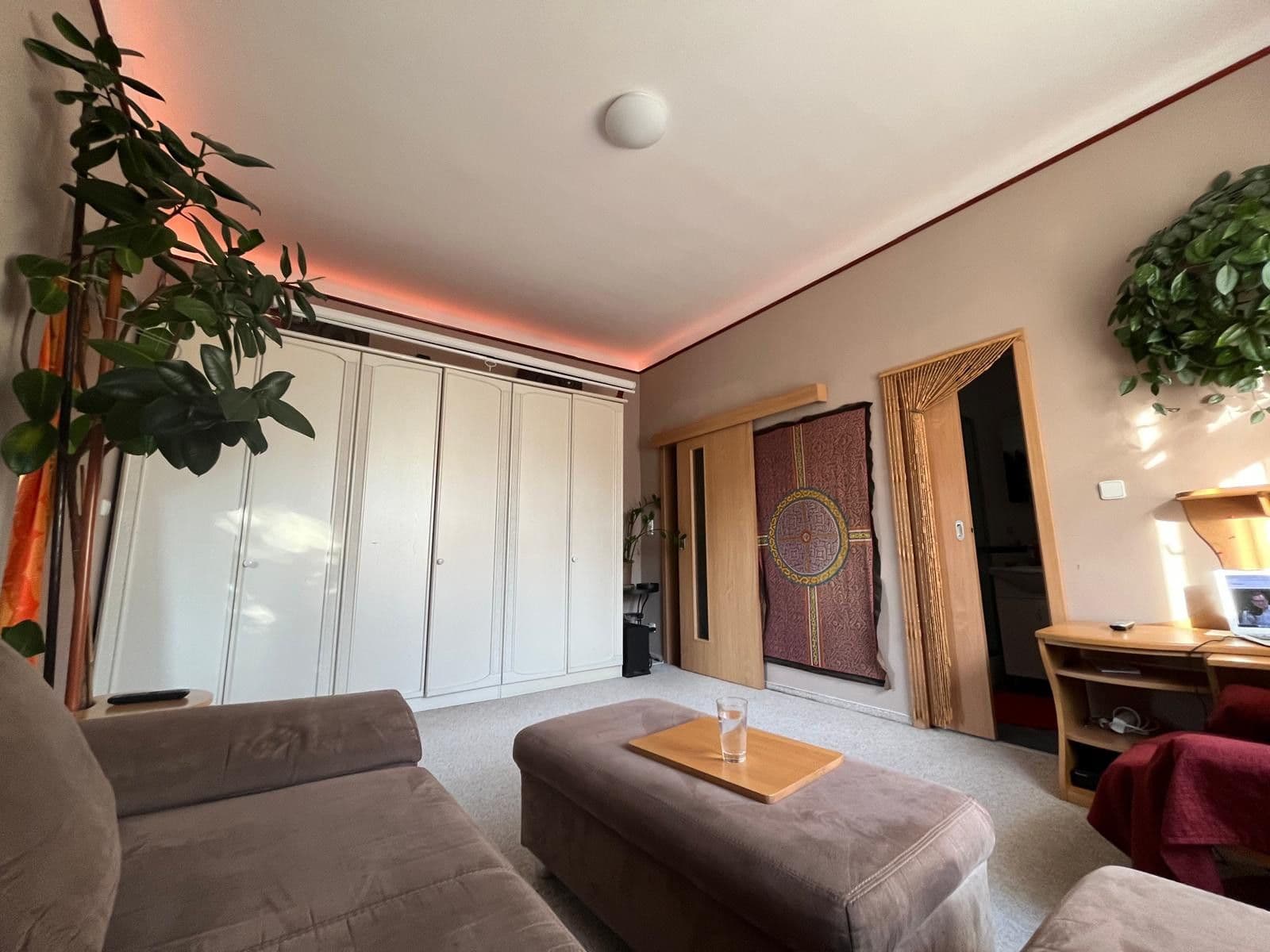 Pronájem bytu 32 m², Hadovitá, Praha, Praha Pronájem bytu 32 m², Hadovitá, Praha, Praha