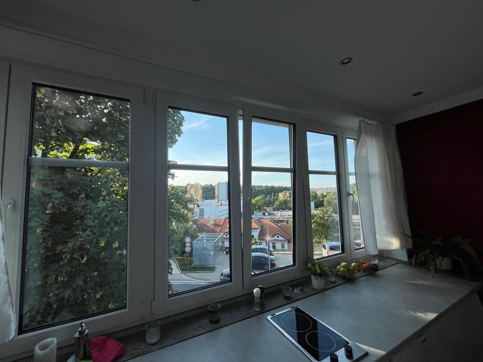 Pronájem bytu 32 m², Hadovitá, Praha, Praha Pronájem bytu 32 m², Hadovitá, Praha, Praha