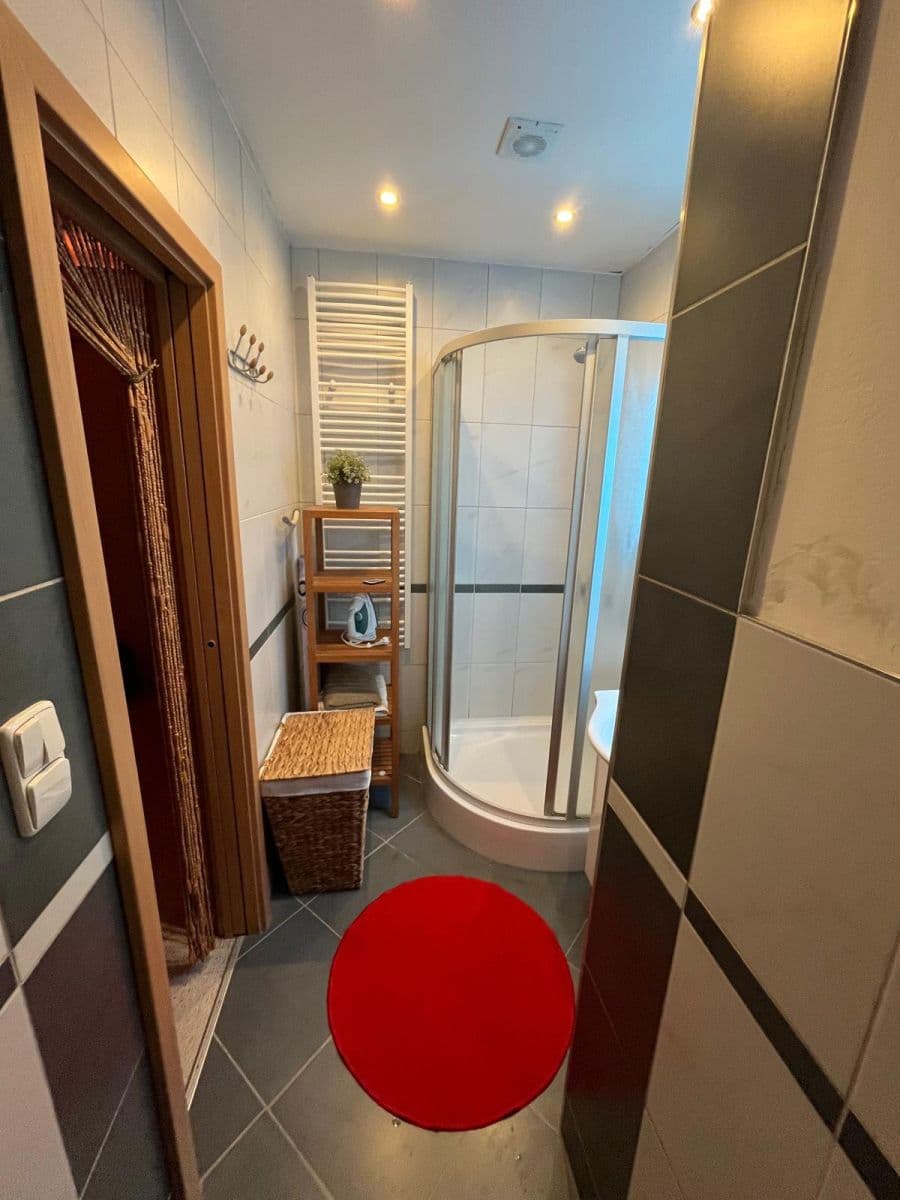 Pronájem bytu 32 m², Hadovitá, Praha, Praha Pronájem bytu 32 m², Hadovitá, Praha, Praha