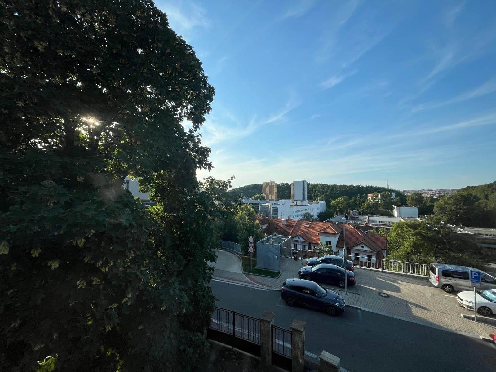Pronájem bytu 32 m², Hadovitá, Praha, Praha Pronájem bytu 32 m², Hadovitá, Praha, Praha