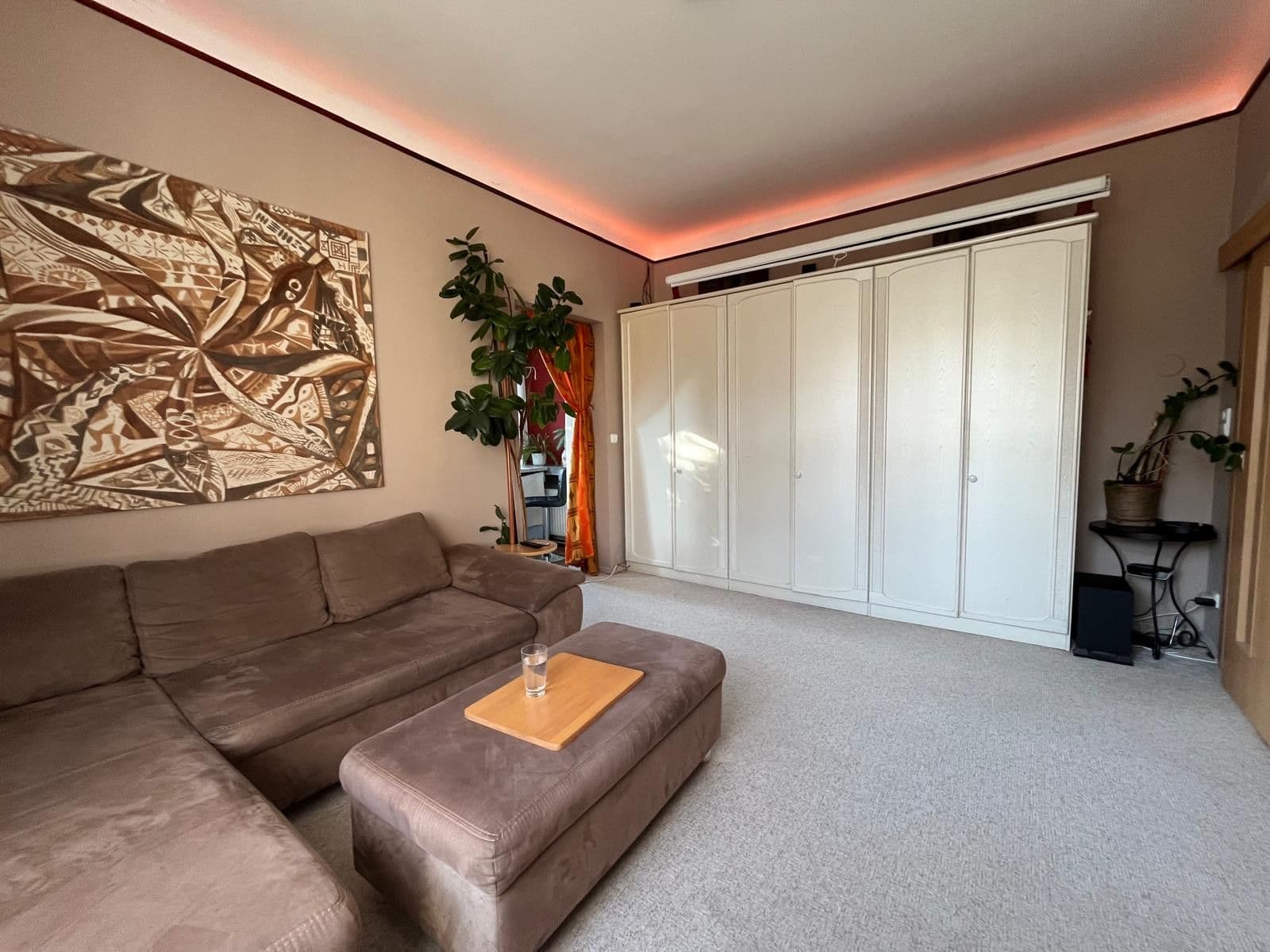 Pronájem bytu 32 m², Hadovitá, Praha, Praha Pronájem bytu 32 m², Hadovitá, Praha, Praha