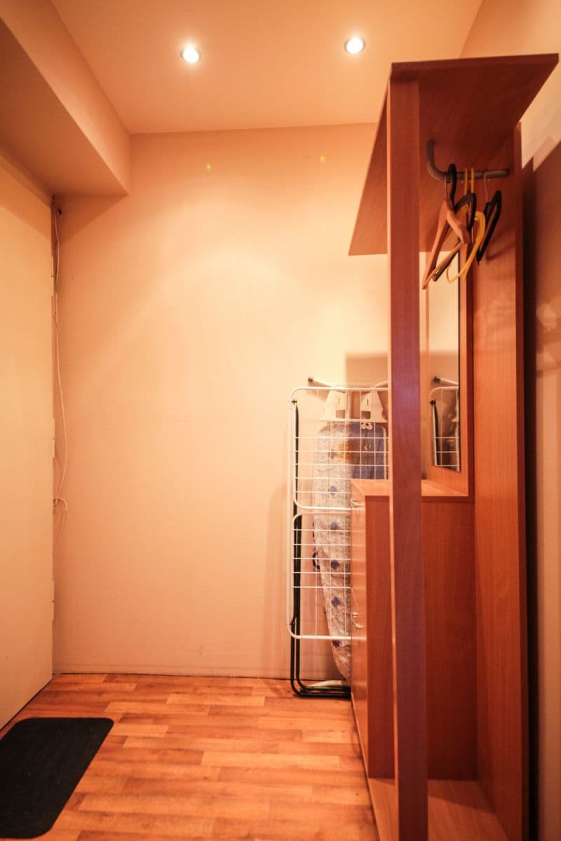 Pronájem bytu 32 m², Hadovitá, Praha, Praha Pronájem bytu 32 m², Hadovitá, Praha, Praha