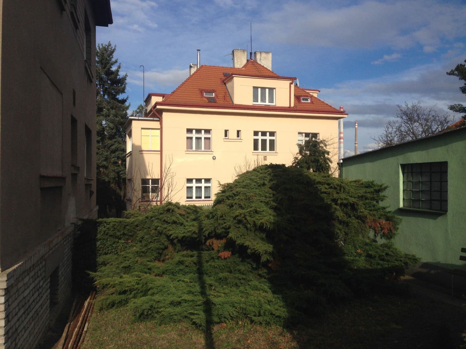 Pronájem bytu 32 m², Hadovitá, Praha, Praha Pronájem bytu 32 m², Hadovitá, Praha, Praha