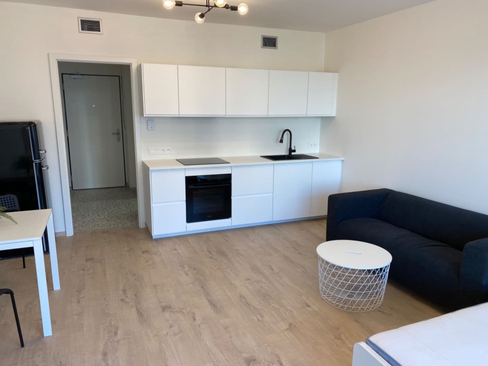 Prodej bytu 1+kk 44 m², U Plynárny, Praha, Praha Prodej bytu 1+kk 44 m², U Plynárny, Praha, Praha