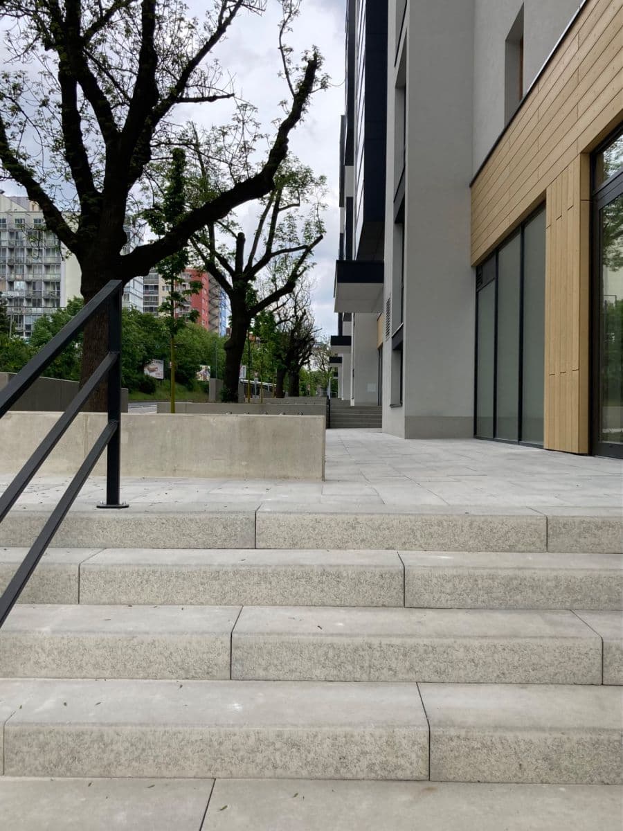 Prodej bytu 1+kk 44 m², U Plynárny, Praha, Praha Prodej bytu 1+kk 44 m², U Plynárny, Praha, Praha