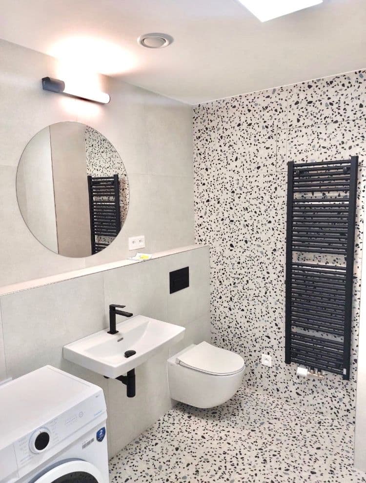 Prodej bytu 1+kk 44 m², U Plynárny, Praha, Praha Prodej bytu 1+kk 44 m², U Plynárny, Praha, Praha