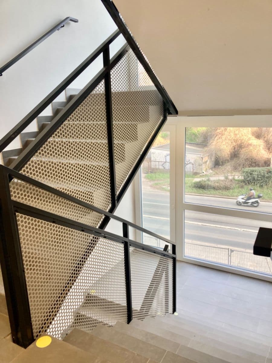 Prodej bytu 1+kk 44 m², U Plynárny, Praha, Praha Prodej bytu 1+kk 44 m², U Plynárny, Praha, Praha