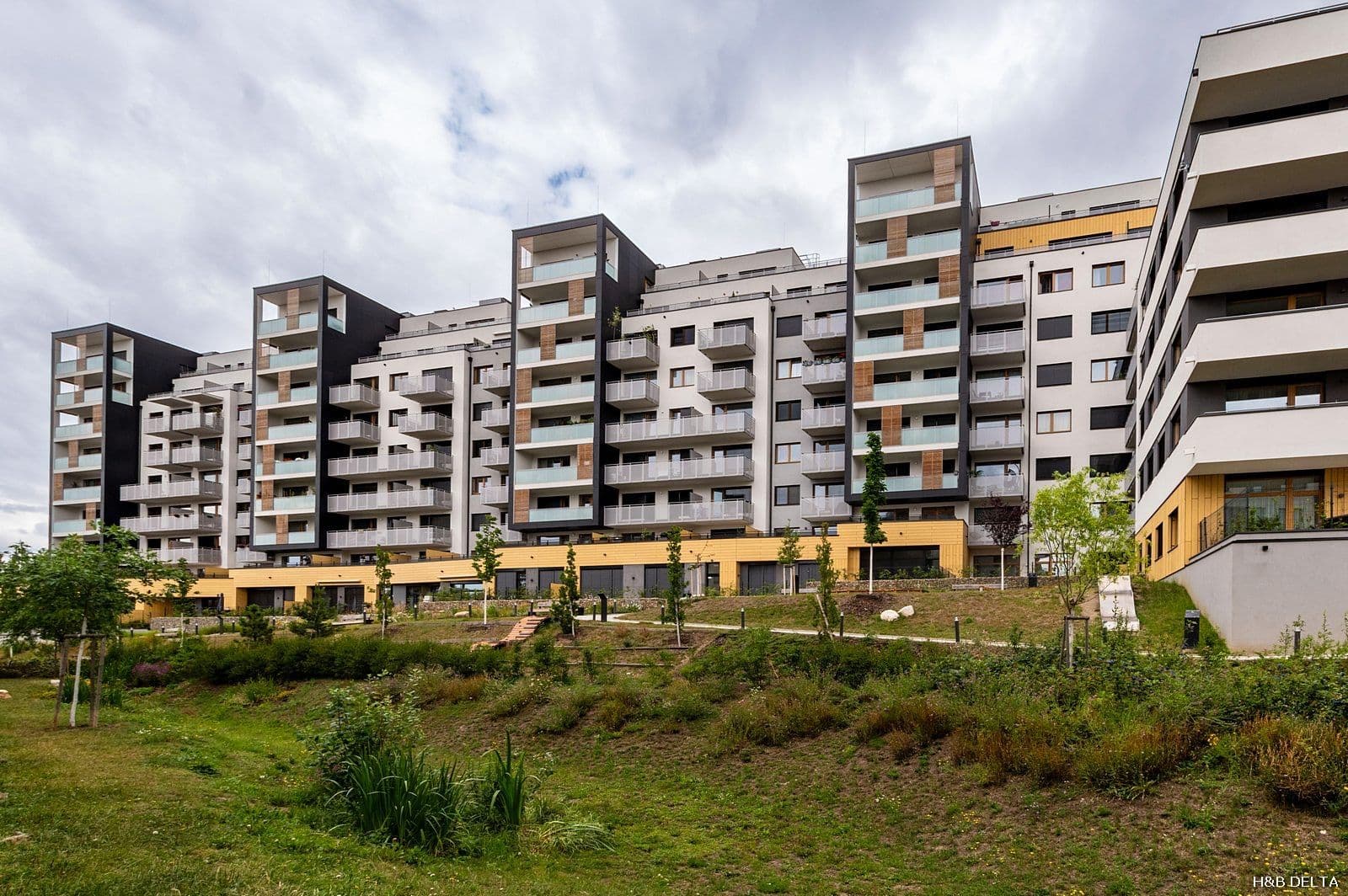 Prodej bytu 1+kk 44 m², U Plynárny, Praha, Praha Prodej bytu 1+kk 44 m², U Plynárny, Praha, Praha