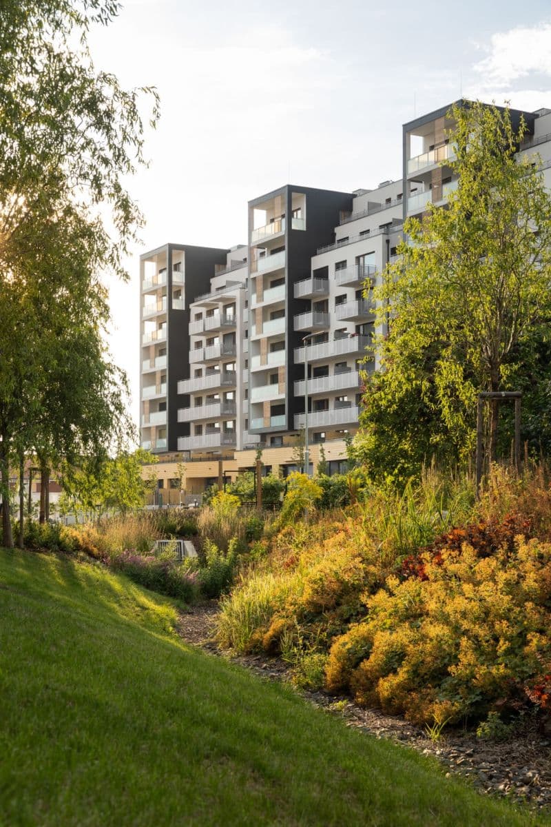 Prodej bytu 1+kk 44 m², U Plynárny, Praha, Praha Prodej bytu 1+kk 44 m², U Plynárny, Praha, Praha