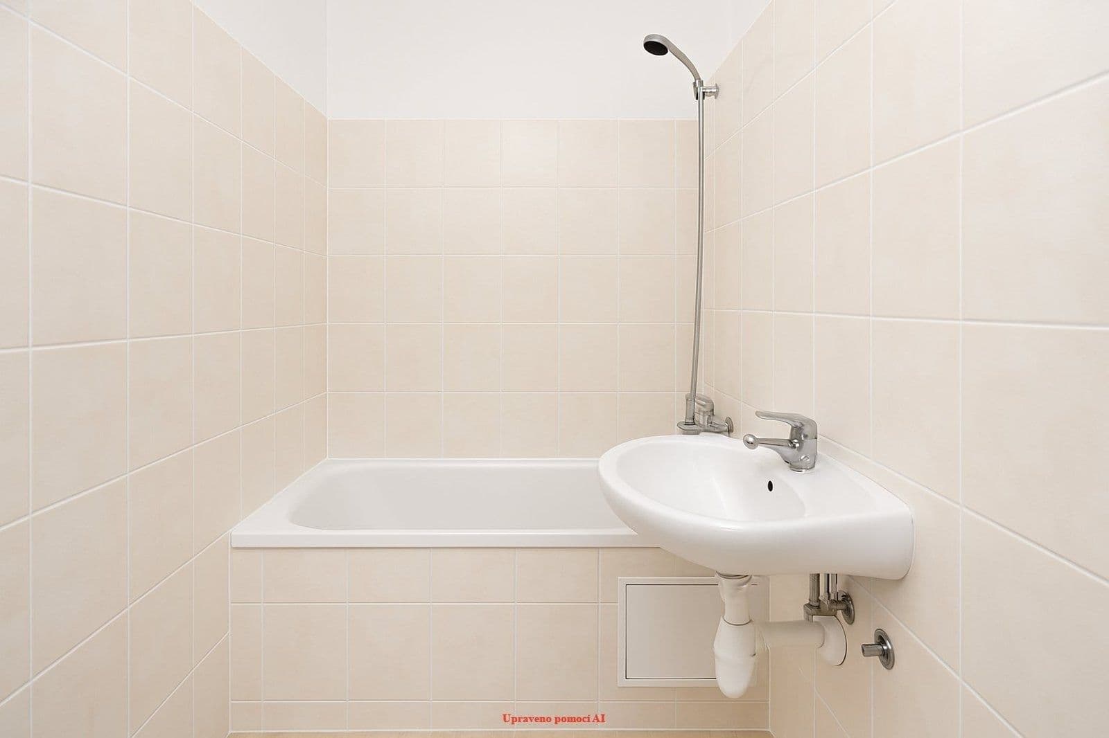 Pronájem bytu 1+kk 28 m², Osvobození, Orlová, Moravskoslezský kraj Pronájem bytu 1+kk 28 m², Osvobození, Orlová, Moravskoslezský kraj