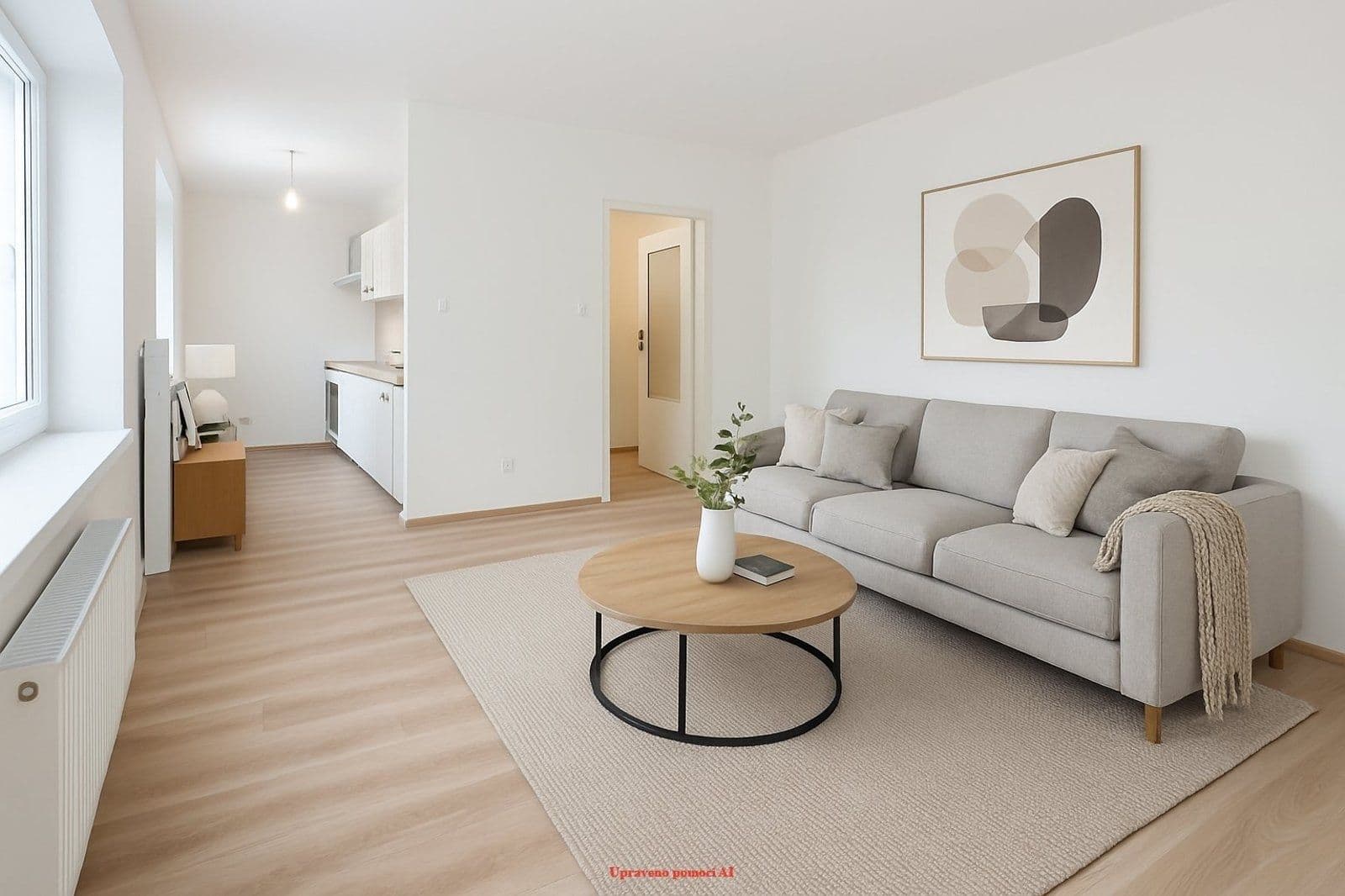 Pronájem bytu 2+kk 45 m², Jana Švermy, Havířov, Moravskoslezský kraj Pronájem bytu 2+kk 45 m², Jana Švermy, Havířov, Moravskoslezský kraj