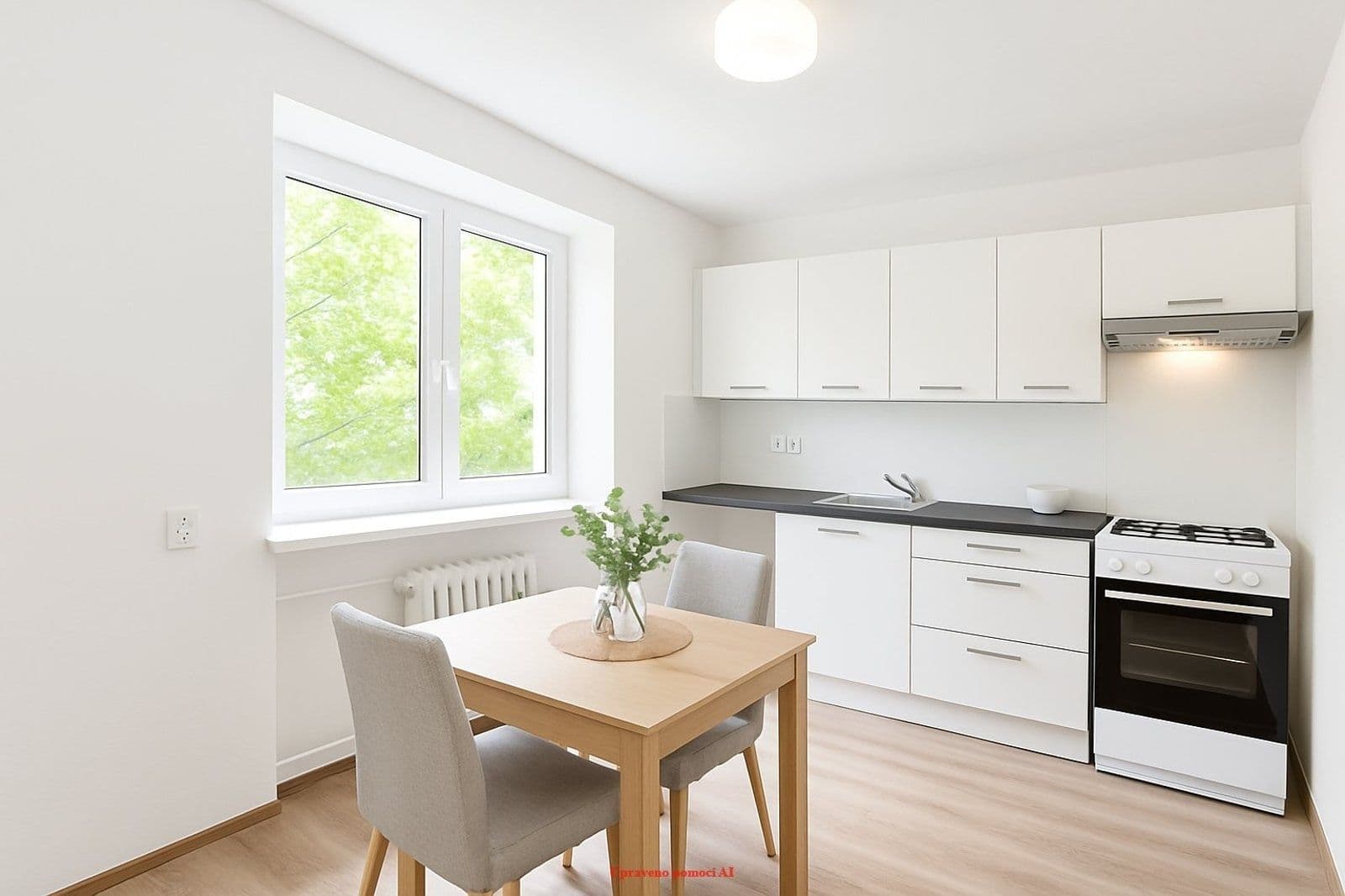 Pronájem bytu 1+1 26 m², Opletalova, Havířov, Moravskoslezský kraj Pronájem bytu 1+1 26 m², Opletalova, Havířov, Moravskoslezský kraj