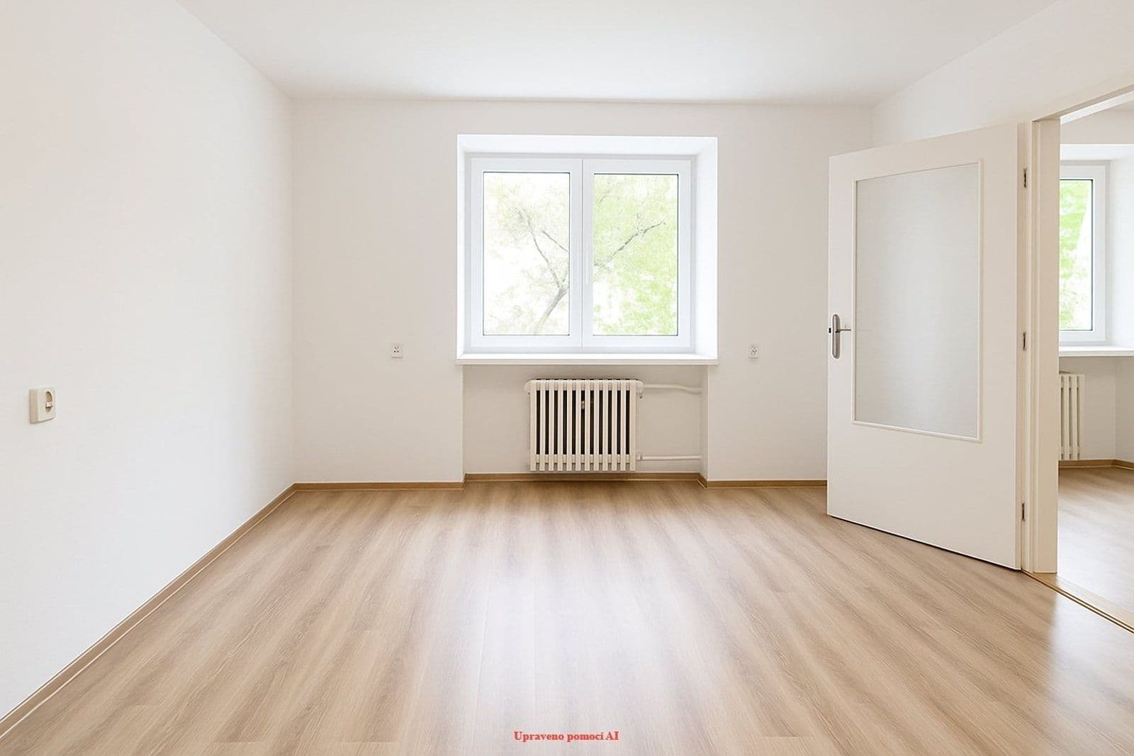 Pronájem bytu 1+1 26 m², Opletalova, Havířov, Moravskoslezský kraj Pronájem bytu 1+1 26 m², Opletalova, Havířov, Moravskoslezský kraj