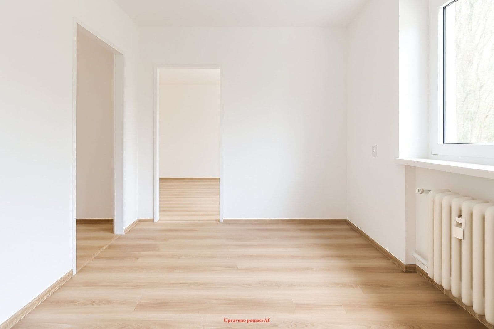 Pronájem bytu 1+1 26 m², Opletalova, Havířov, Moravskoslezský kraj Pronájem bytu 1+1 26 m², Opletalova, Havířov, Moravskoslezský kraj