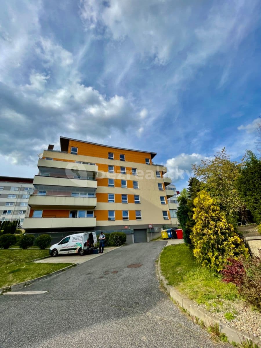 Pronájem bytu 2+kk 66 m², Rubínová, Liberec, Liberecký kraj Pronájem bytu 2+kk 66 m², Rubínová, Liberec, Liberecký kraj