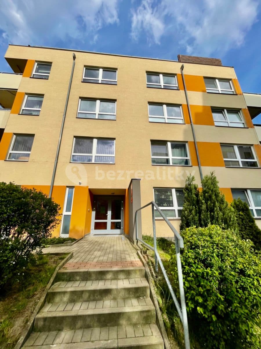 Pronájem bytu 2+kk 66 m², Rubínová, Liberec, Liberecký kraj Pronájem bytu 2+kk 66 m², Rubínová, Liberec, Liberecký kraj