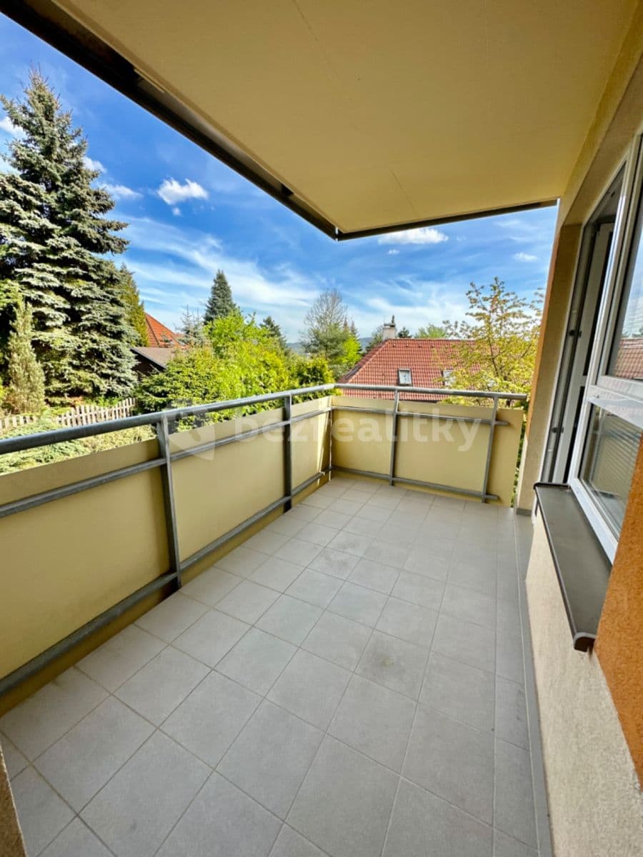 Pronájem bytu 2+kk 66 m², Rubínová, Liberec, Liberecký kraj Pronájem bytu 2+kk 66 m², Rubínová, Liberec, Liberecký kraj