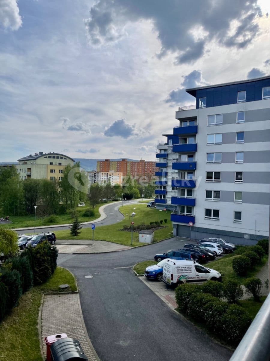 Pronájem bytu 2+kk 66 m², Rubínová, Liberec, Liberecký kraj Pronájem bytu 2+kk 66 m², Rubínová, Liberec, Liberecký kraj