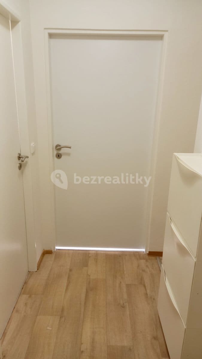 Pronájem bytu 1+1 31 m², Karáskovo náměstí, Brno, Jihomoravský kraj Pronájem bytu 1+1 31 m², Karáskovo náměstí, Brno, Jihomoravský kraj