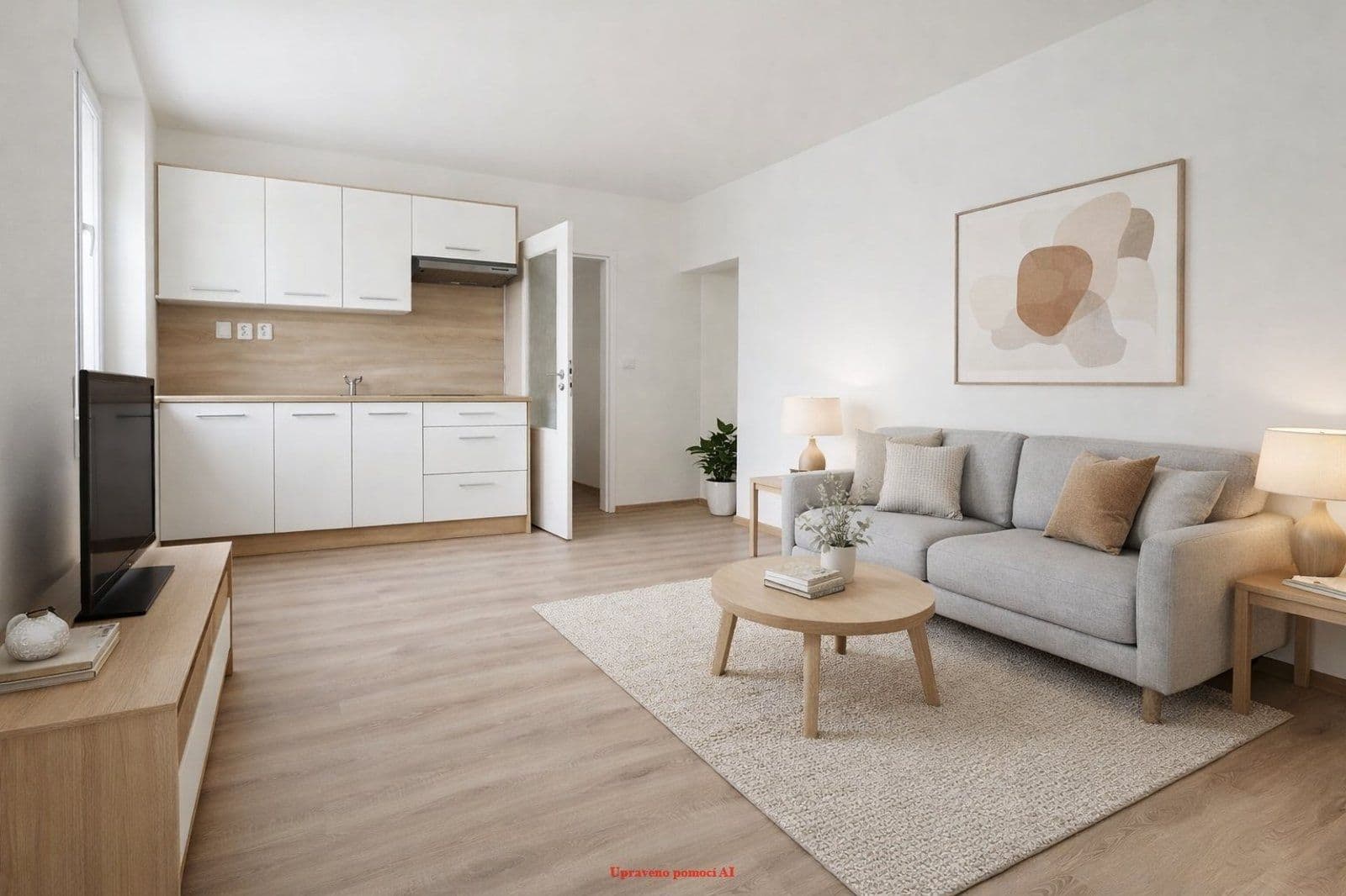 Pronájem bytu 1+kk 29 m², Kapitána Jasioka, Havířov, Moravskoslezský kraj Pronájem bytu 1+kk 29 m², Kapitána Jasioka, Havířov, Moravskoslezský kraj