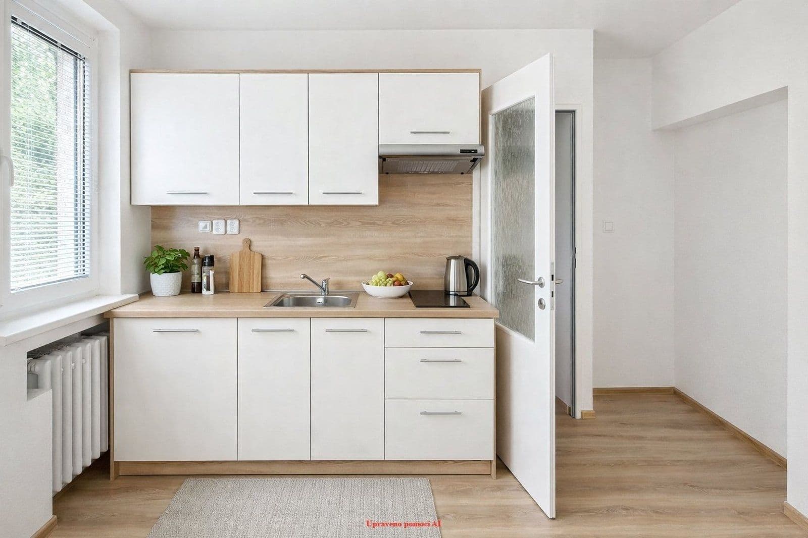Pronájem bytu 1+kk 29 m², Kapitána Jasioka, Havířov, Moravskoslezský kraj Pronájem bytu 1+kk 29 m², Kapitána Jasioka, Havířov, Moravskoslezský kraj