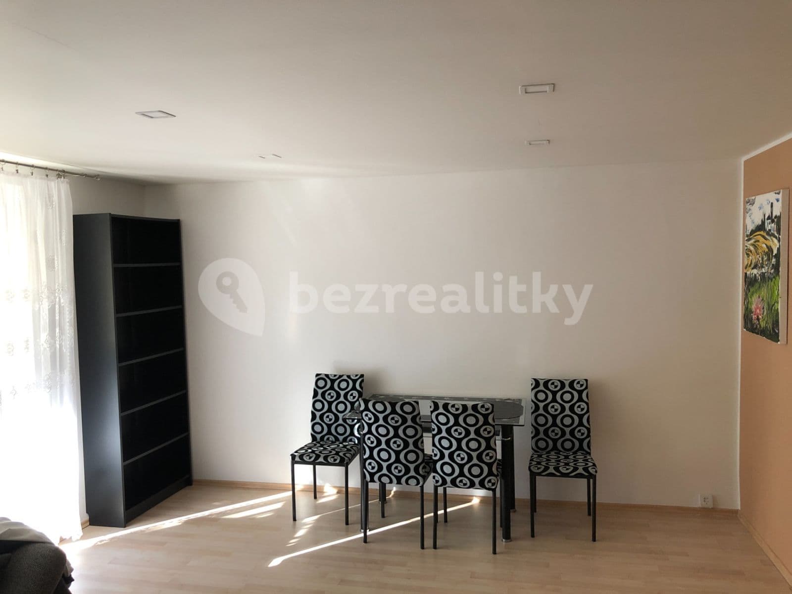 Pronájem bytu 3+1 80 m², Tvrdého, Praha, Praha Pronájem bytu 3+1 80 m², Tvrdého, Praha, Praha