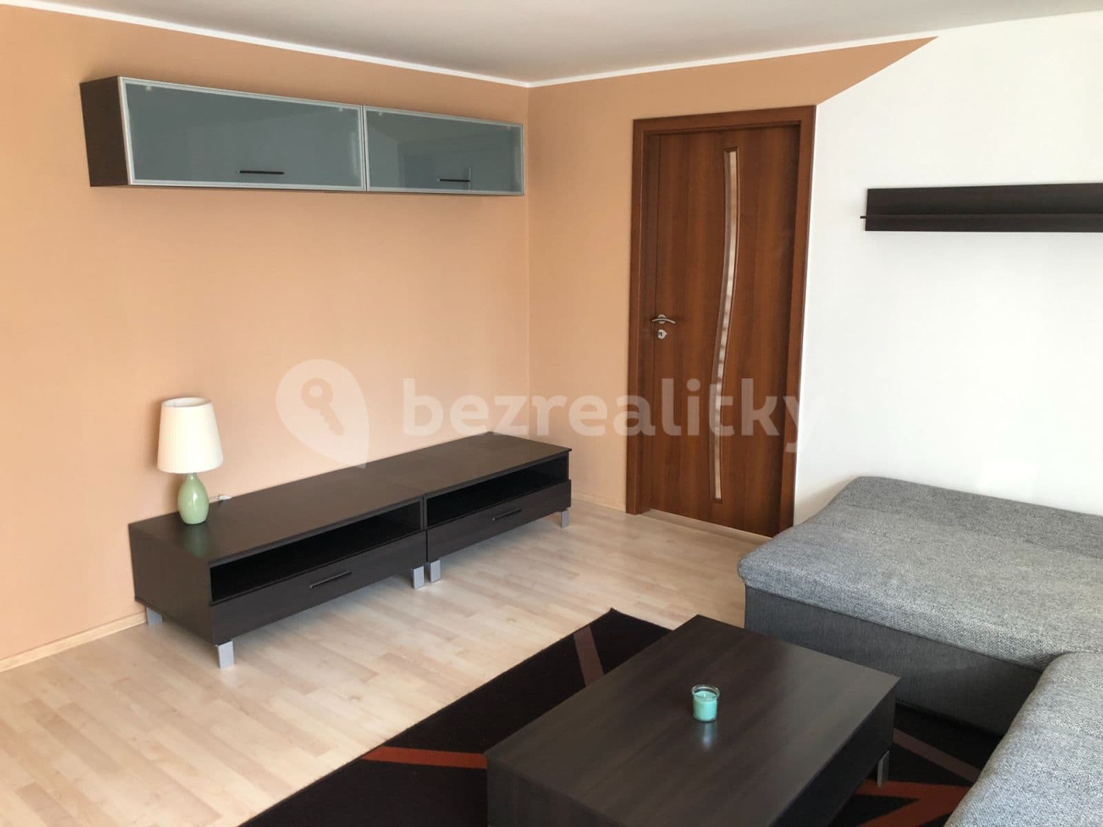 Pronájem bytu 3+1 80 m², Tvrdého, Praha, Praha Pronájem bytu 3+1 80 m², Tvrdého, Praha, Praha