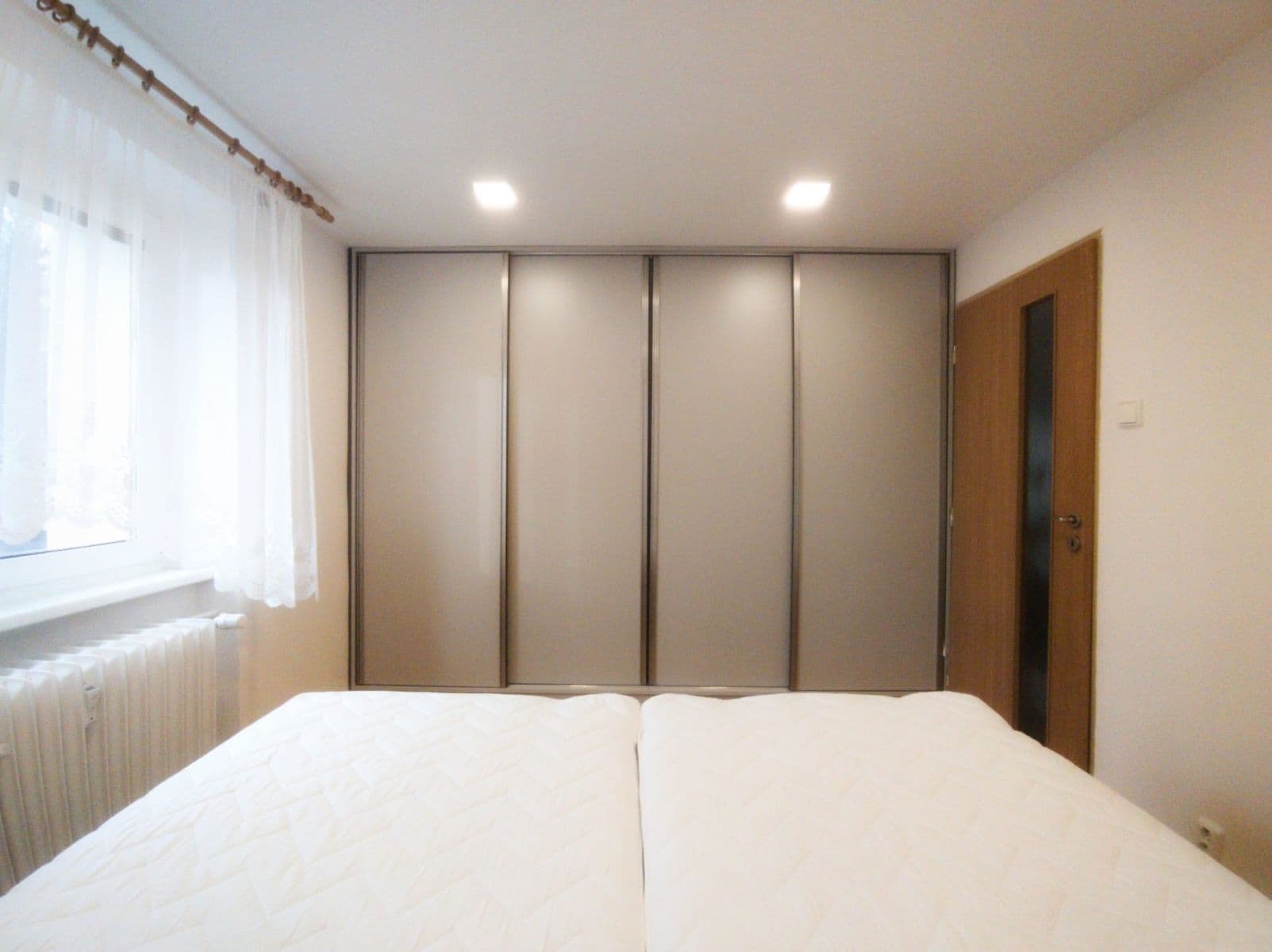 Pronájem bytu 3+1 80 m², Tvrdého, Praha, Praha Pronájem bytu 3+1 80 m², Tvrdého, Praha, Praha