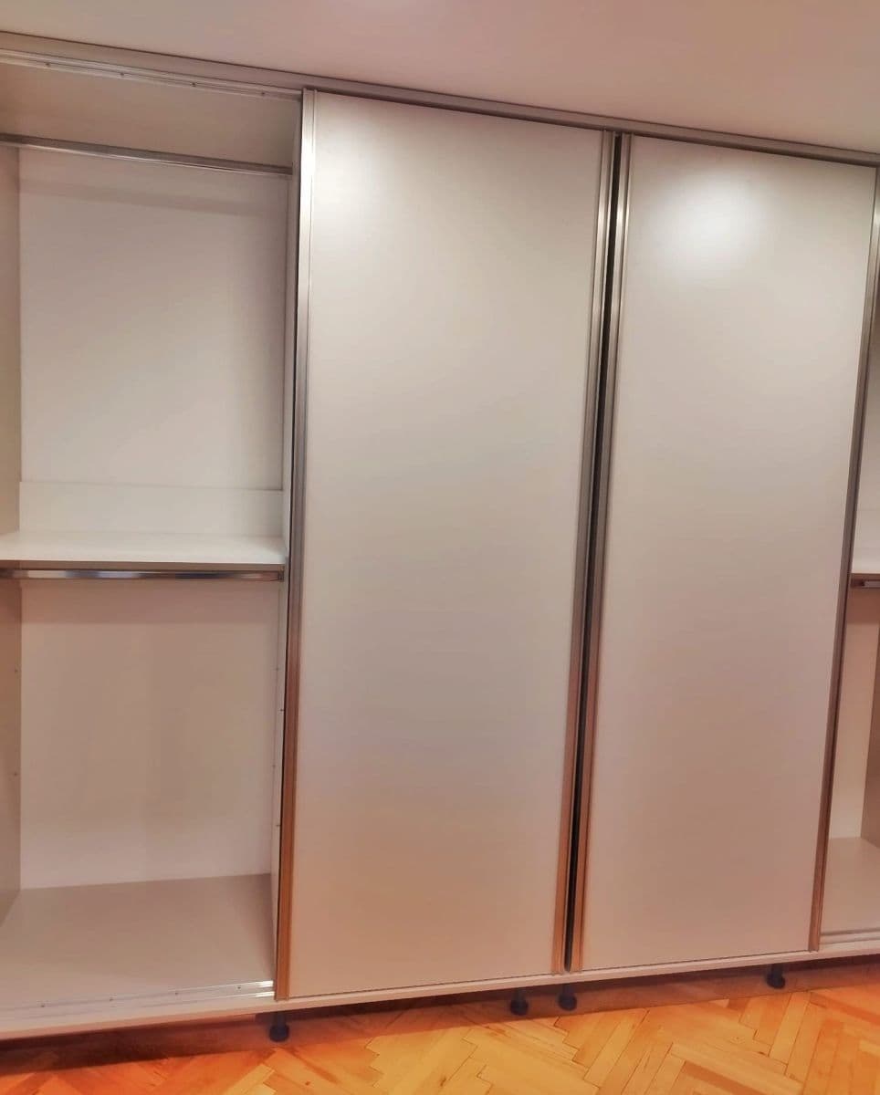 Pronájem bytu 3+1 80 m², Tvrdého, Praha, Praha Pronájem bytu 3+1 80 m², Tvrdého, Praha, Praha