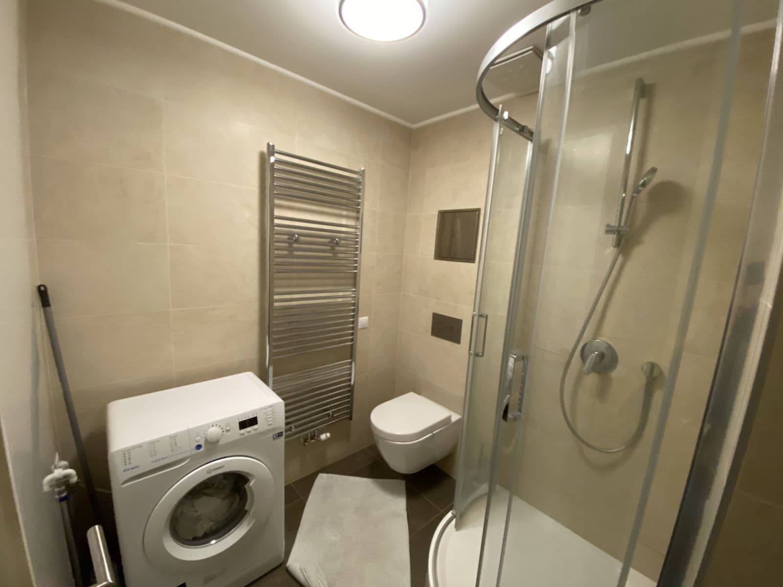 Pronájem bytu 26 m², Tyršova, Praha, Praha Pronájem bytu 26 m², Tyršova, Praha, Praha