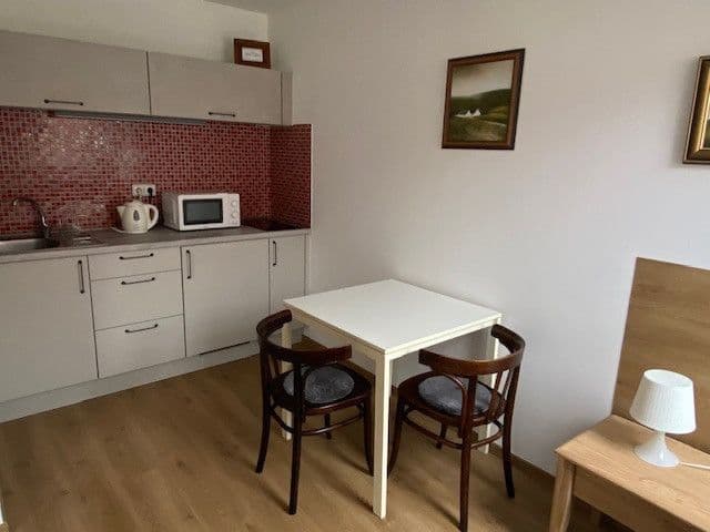 Pronájem bytu 25 m², Heydukova, Praha, Praha Pronájem bytu 25 m², Heydukova, Praha, Praha