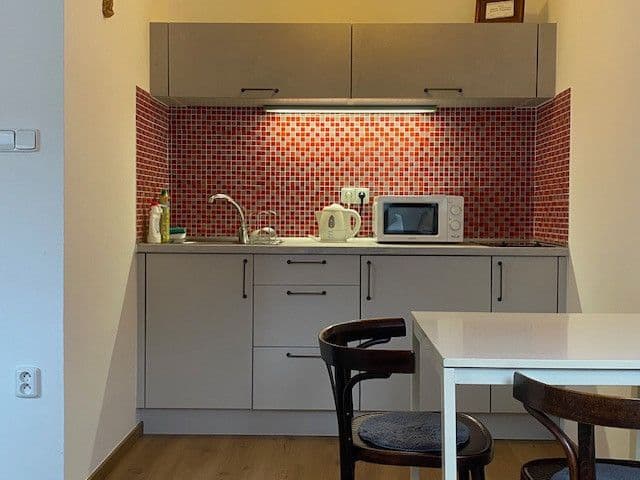 Pronájem bytu 25 m², Heydukova, Praha, Praha Pronájem bytu 25 m², Heydukova, Praha, Praha