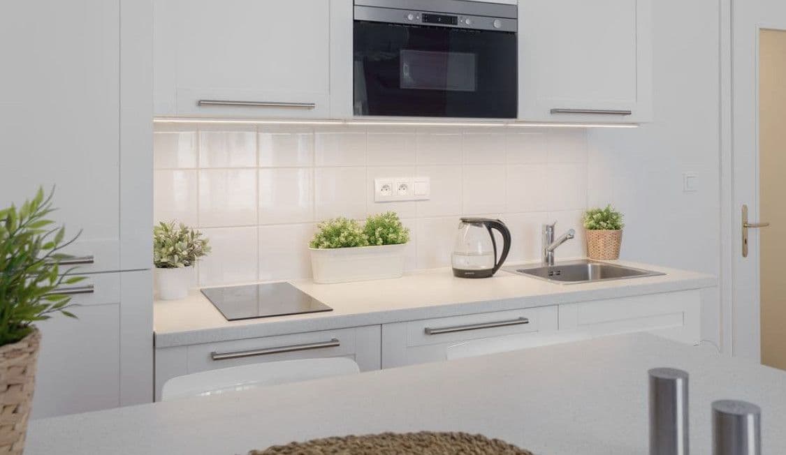 Pronájem bytu 32 m², Šimáčkova, Praha, Praha Pronájem bytu 32 m², Šimáčkova, Praha, Praha