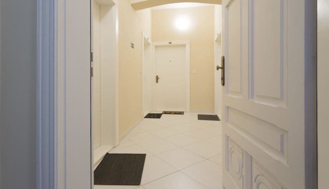 Pronájem bytu 32 m², Šimáčkova, Praha, Praha Pronájem bytu 32 m², Šimáčkova, Praha, Praha