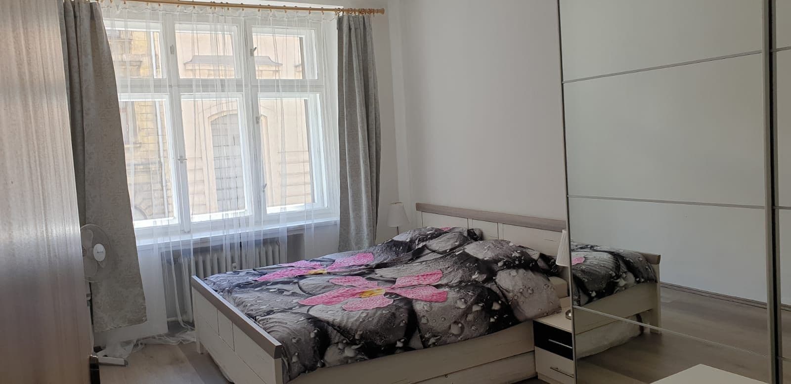 Pronájem bytu 56 m², Vltavská, Praha, Praha Pronájem bytu 56 m², Vltavská, Praha, Praha