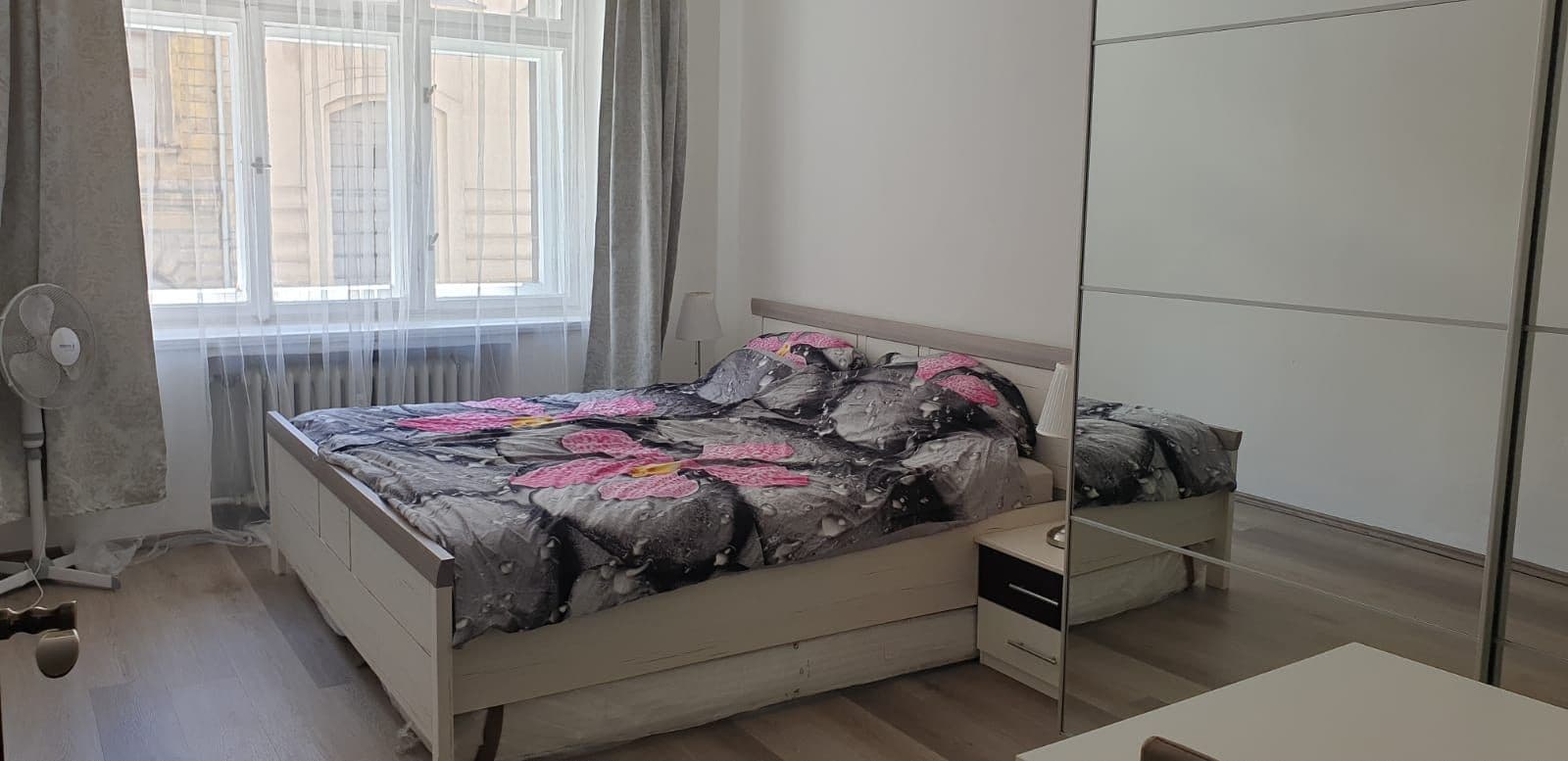 Pronájem bytu 56 m², Vltavská, Praha, Praha Pronájem bytu 56 m², Vltavská, Praha, Praha