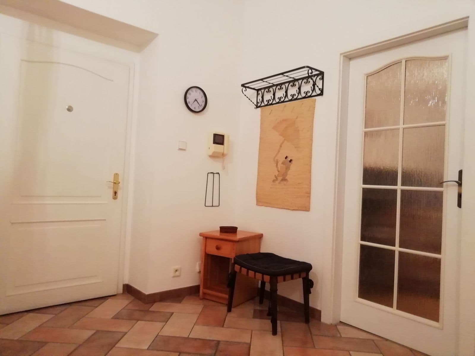 Pronájem bytu 98 m², Na Okrouhlíku, Praha, Praha Pronájem bytu 98 m², Na Okrouhlíku, Praha, Praha