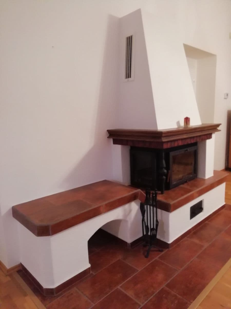 Pronájem bytu 98 m², Na Okrouhlíku, Praha, Praha Pronájem bytu 98 m², Na Okrouhlíku, Praha, Praha