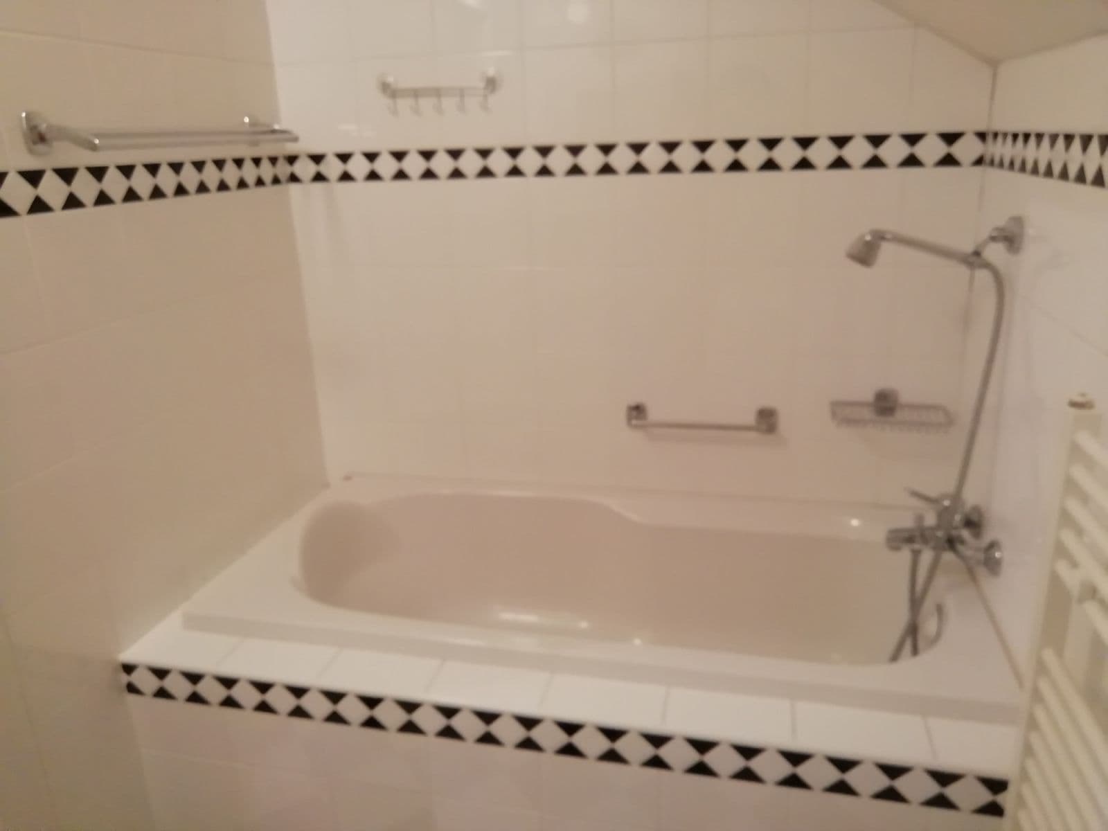 Pronájem bytu 98 m², Na Okrouhlíku, Praha, Praha Pronájem bytu 98 m², Na Okrouhlíku, Praha, Praha