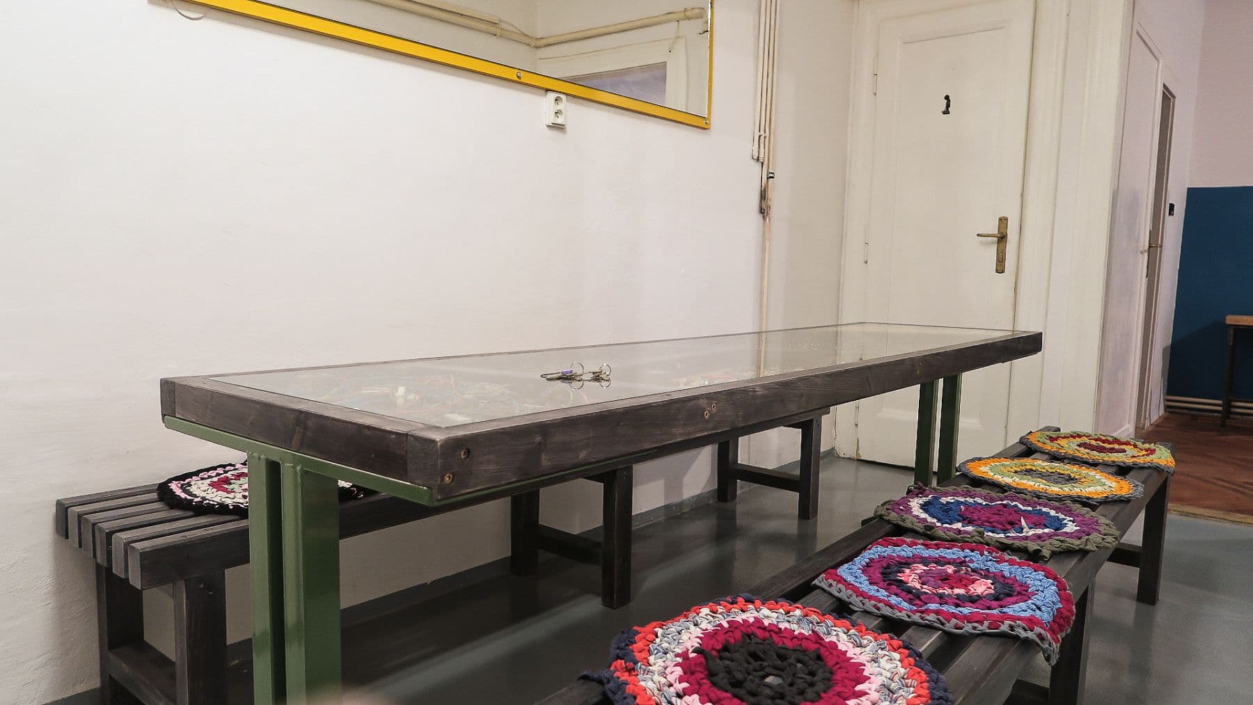 Pronájem bytu 86 m², Přemyslovská, Praha, Praha Pronájem bytu 86 m², Přemyslovská, Praha, Praha