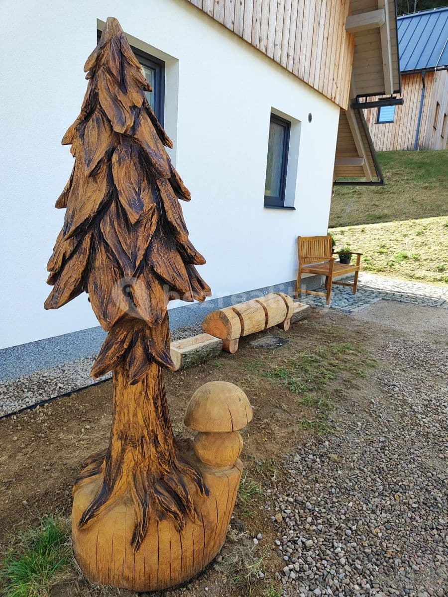 Pronájem chaty, chalupy, Smržovka, Liberecký kraj Pronájem chaty, chalupy, Smržovka, Liberecký kraj