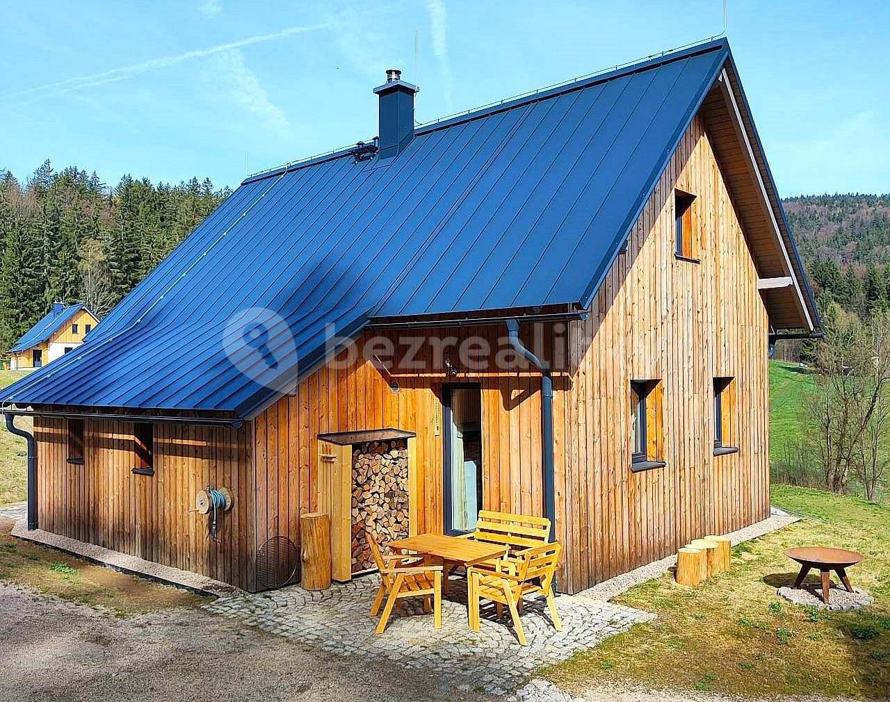 Pronájem chaty, chalupy, Smržovka, Liberecký kraj Pronájem chaty, chalupy, Smržovka, Liberecký kraj